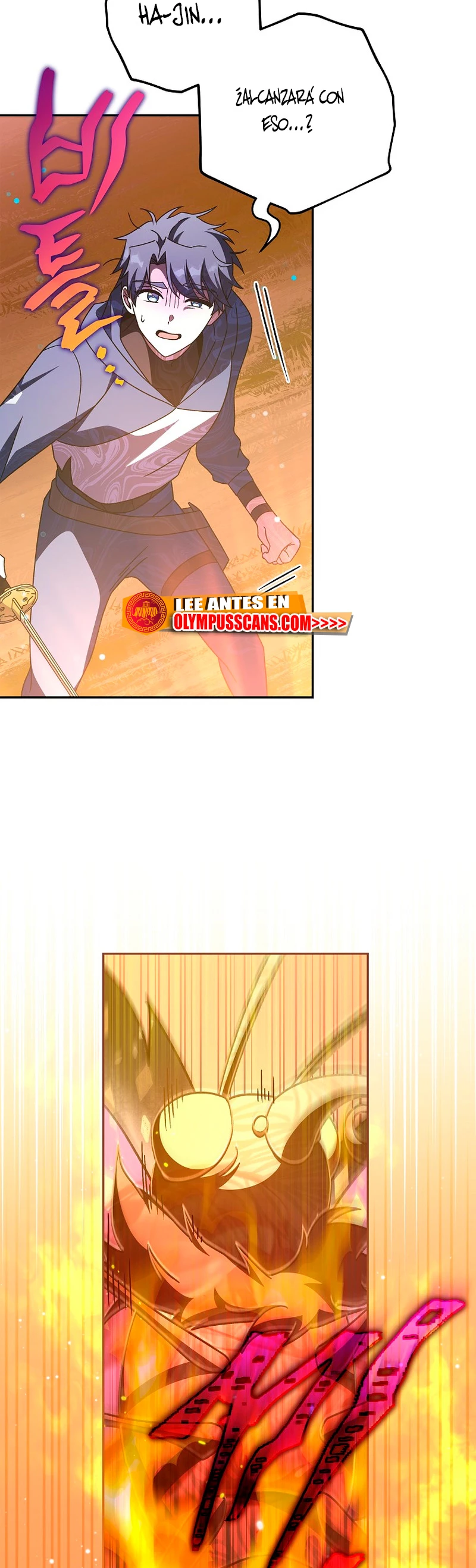 El extra de la novela (remake) capítulo 58, página 48