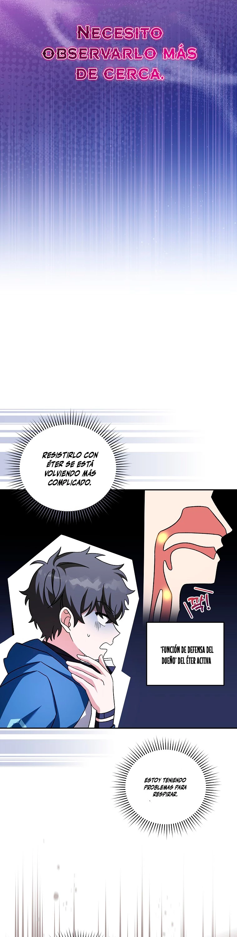 El extra de la novela (remake) capítulo 59, página 18