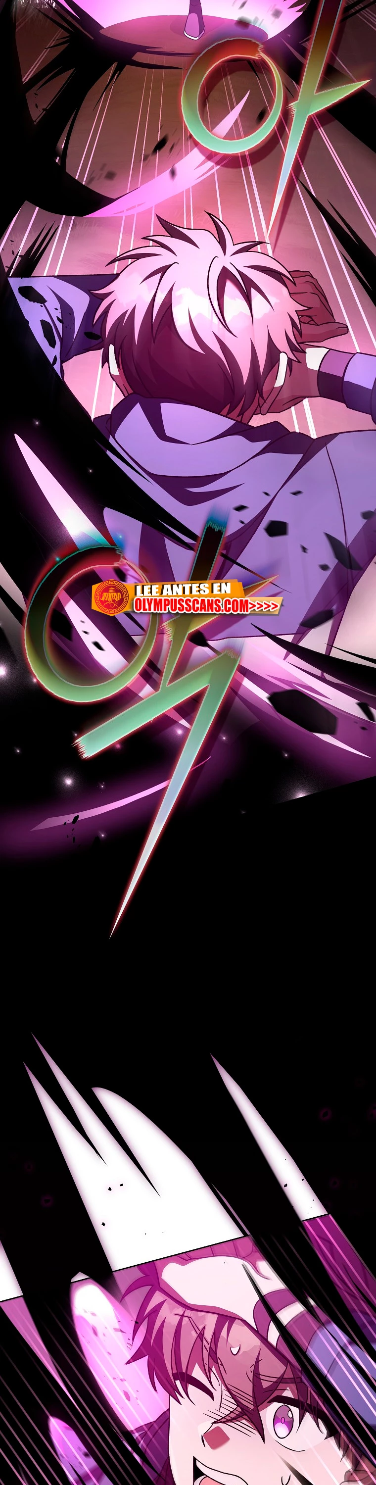 El extra de la novela (remake) capítulo 59, página 20
