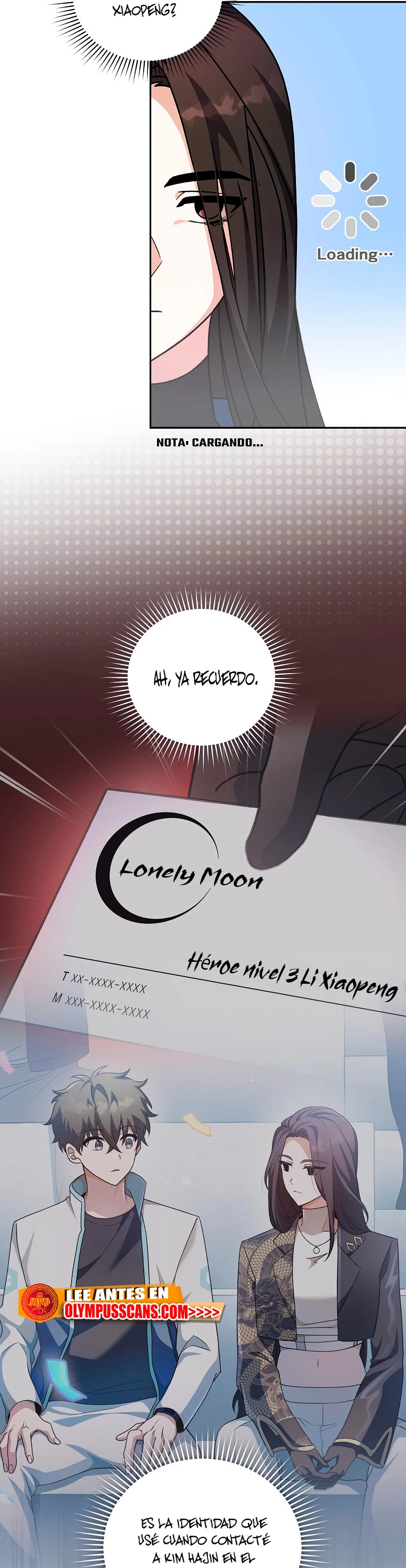 El extra de la novela (remake) capítulo 59, página 25