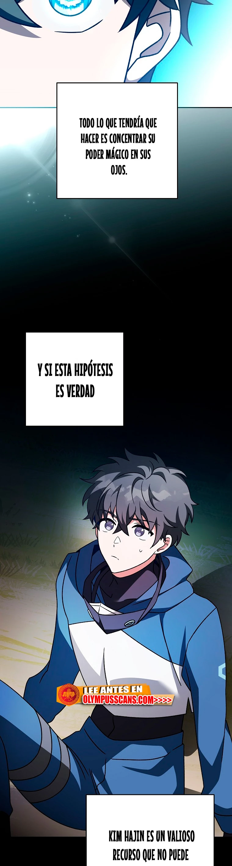 El extra de la novela (remake) capítulo 59, página 33