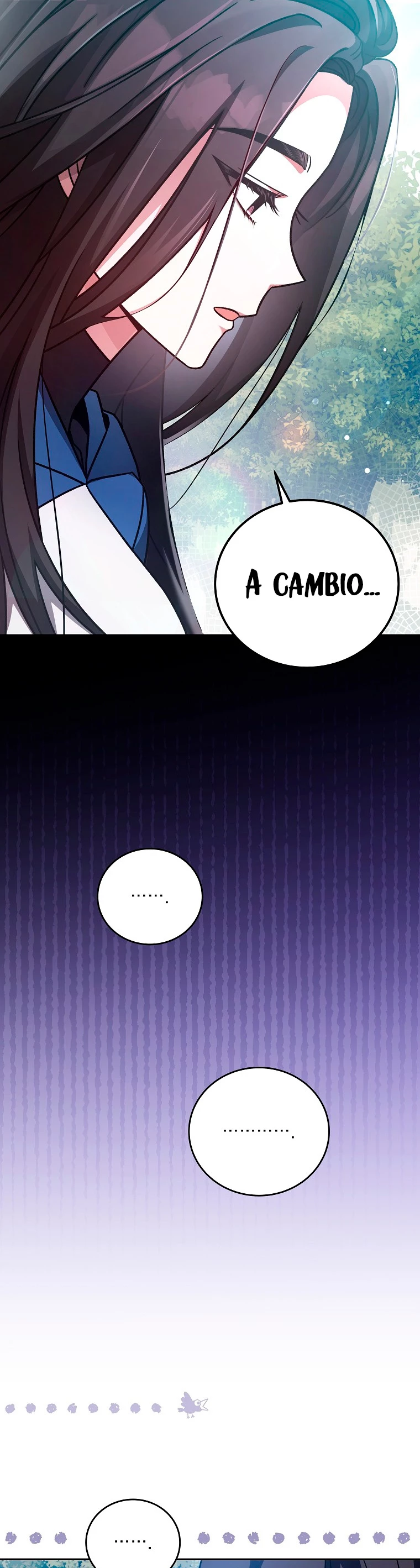 El extra de la novela (remake) capítulo 59, página 36