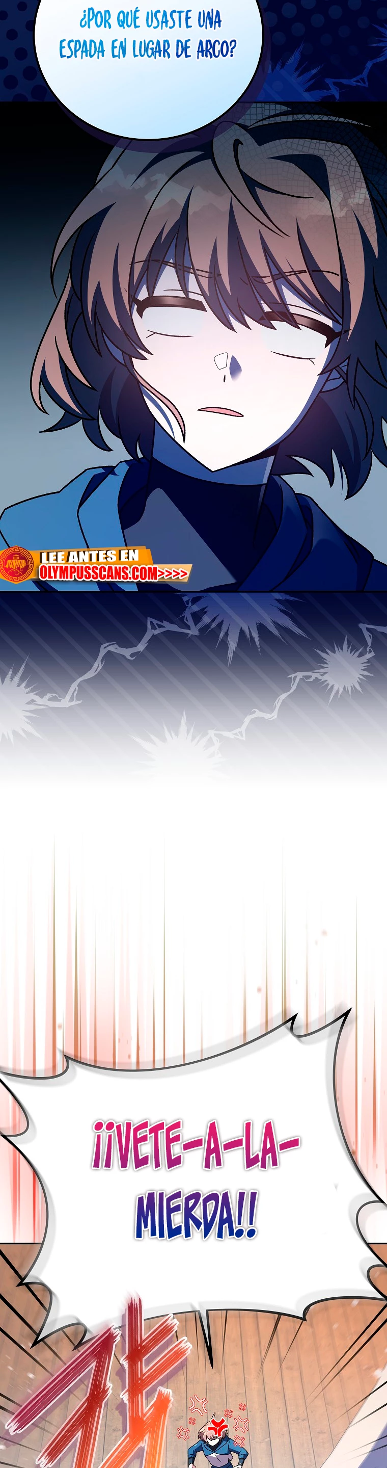 El extra de la novela (remake) capítulo 60, página 10