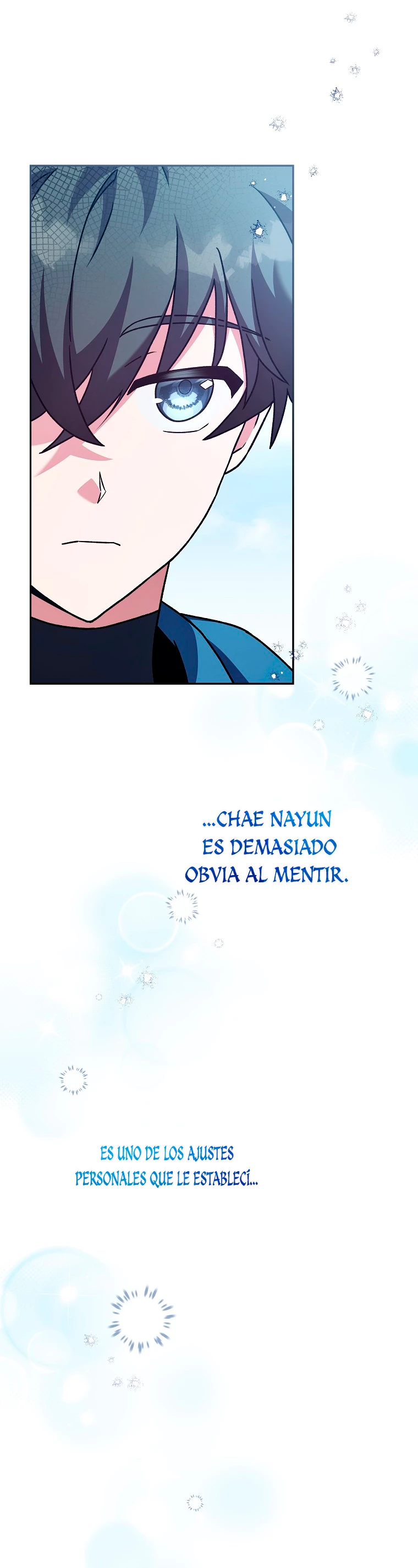 El extra de la novela (remake) capítulo 60, página 14