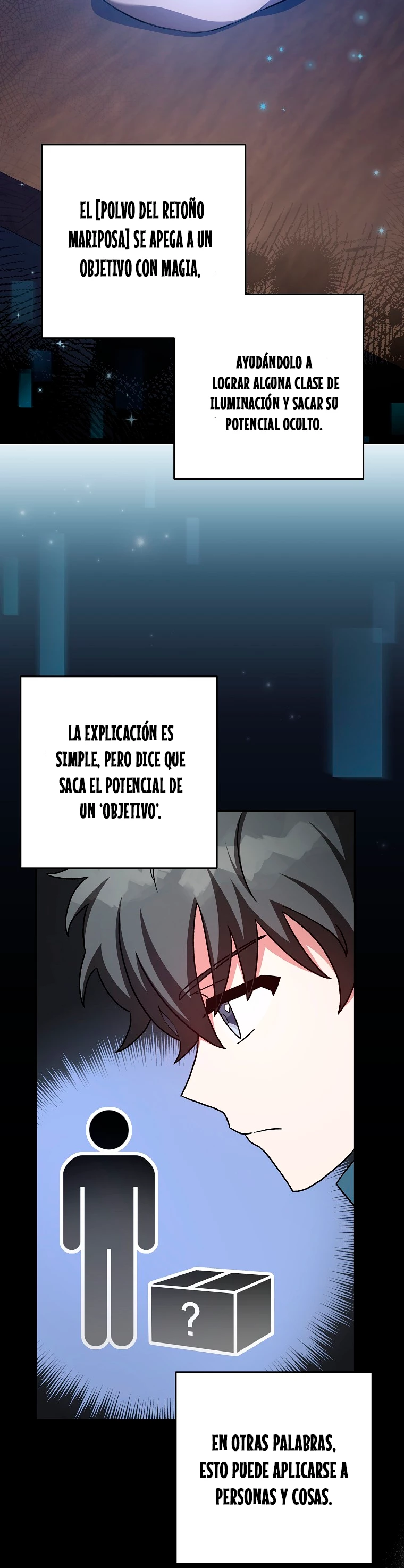 El extra de la novela (remake) capítulo 60, página 41