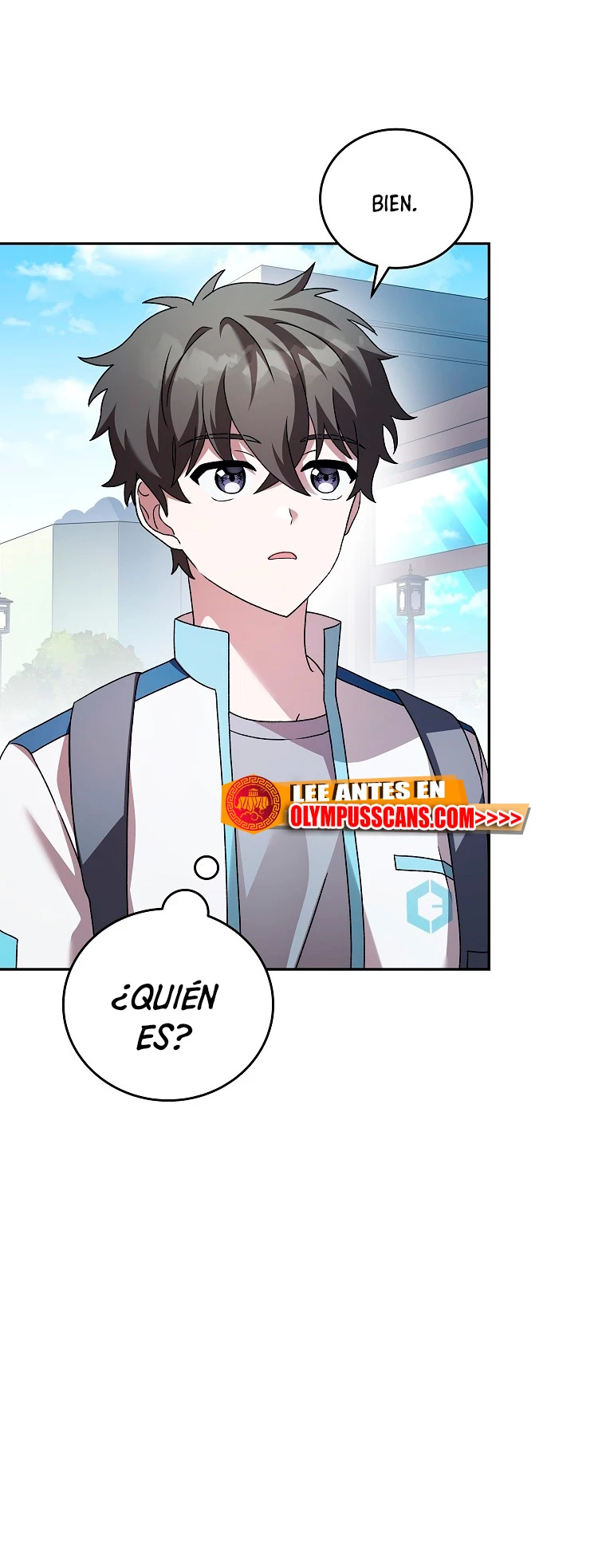 El extra de la novela (remake) capítulo 61, página 7