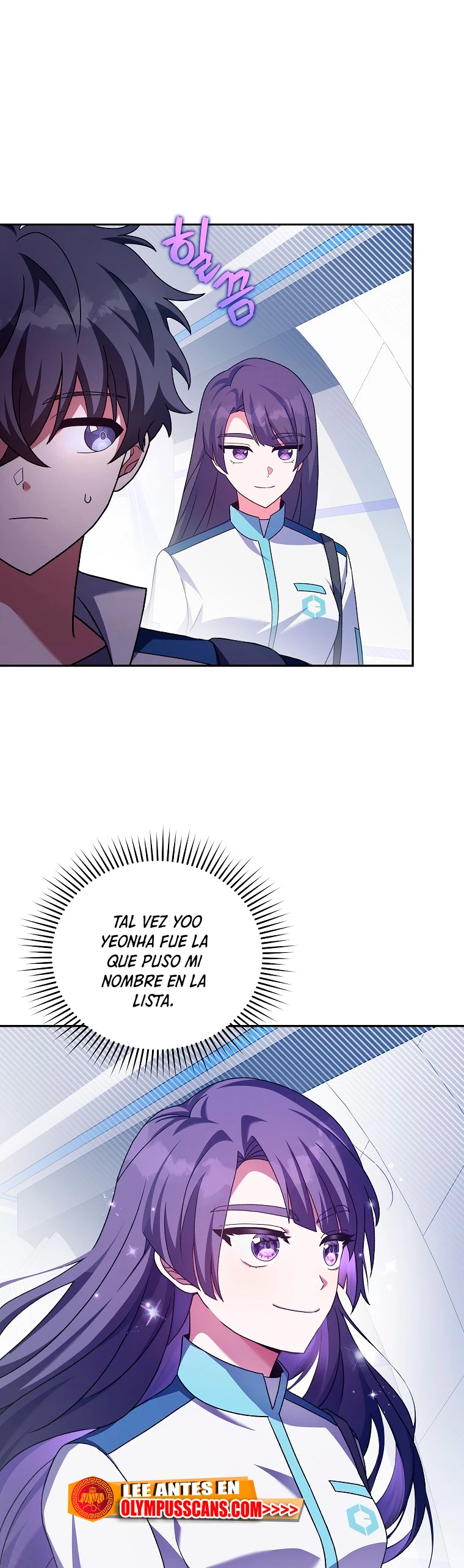 El extra de la novela (remake) capítulo 61, página 24