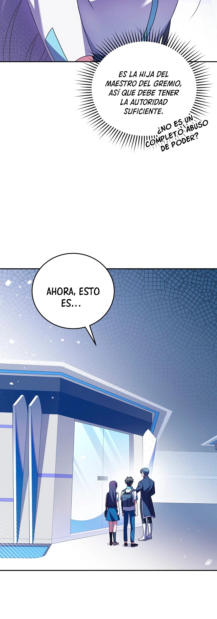 El extra de la novela (remake) capítulo 61, página 25