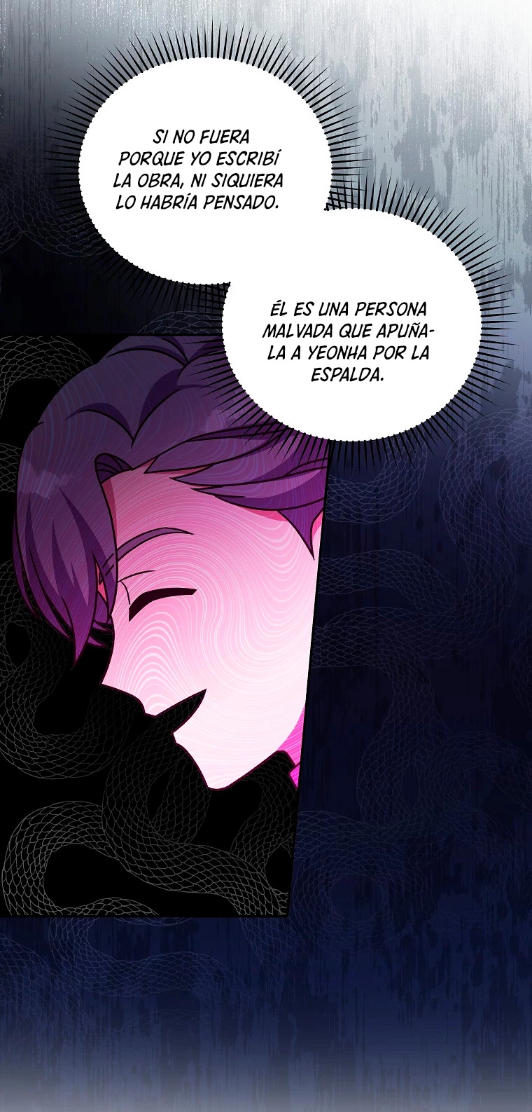 El extra de la novela (remake) capítulo 61, página 30