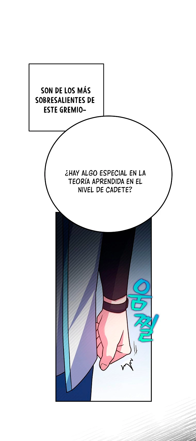 El extra de la novela (remake) capítulo 61, página 38