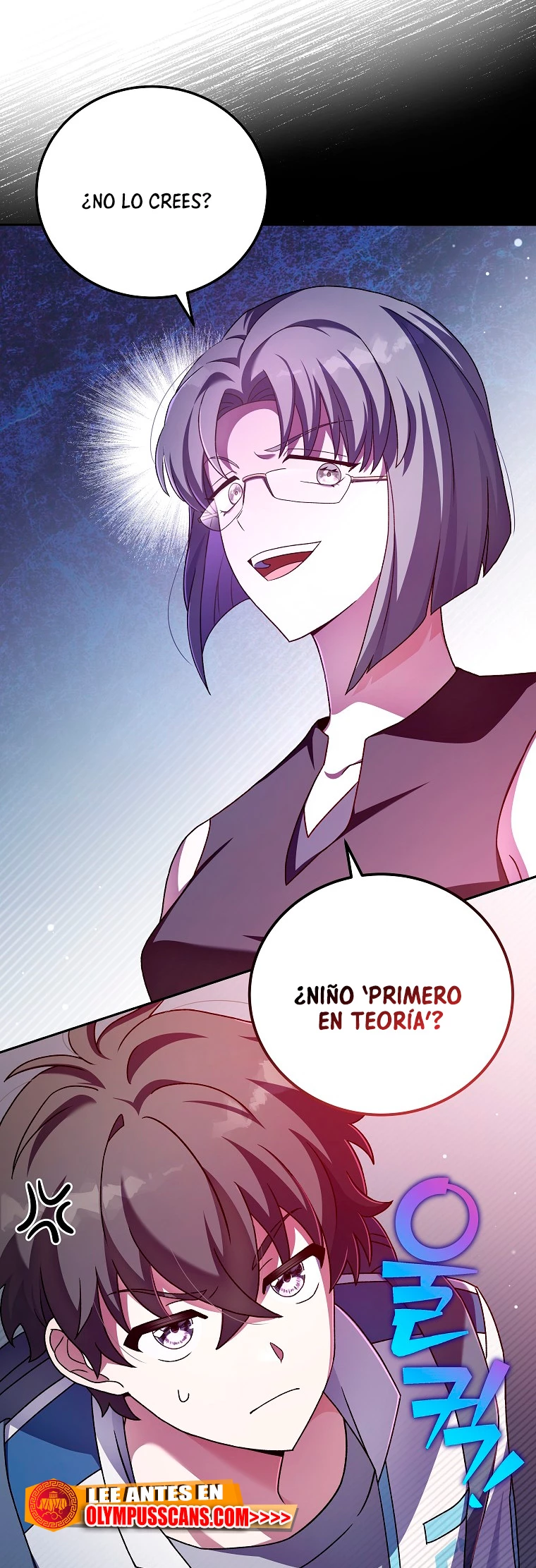 El extra de la novela (remake) capítulo 61, página 39