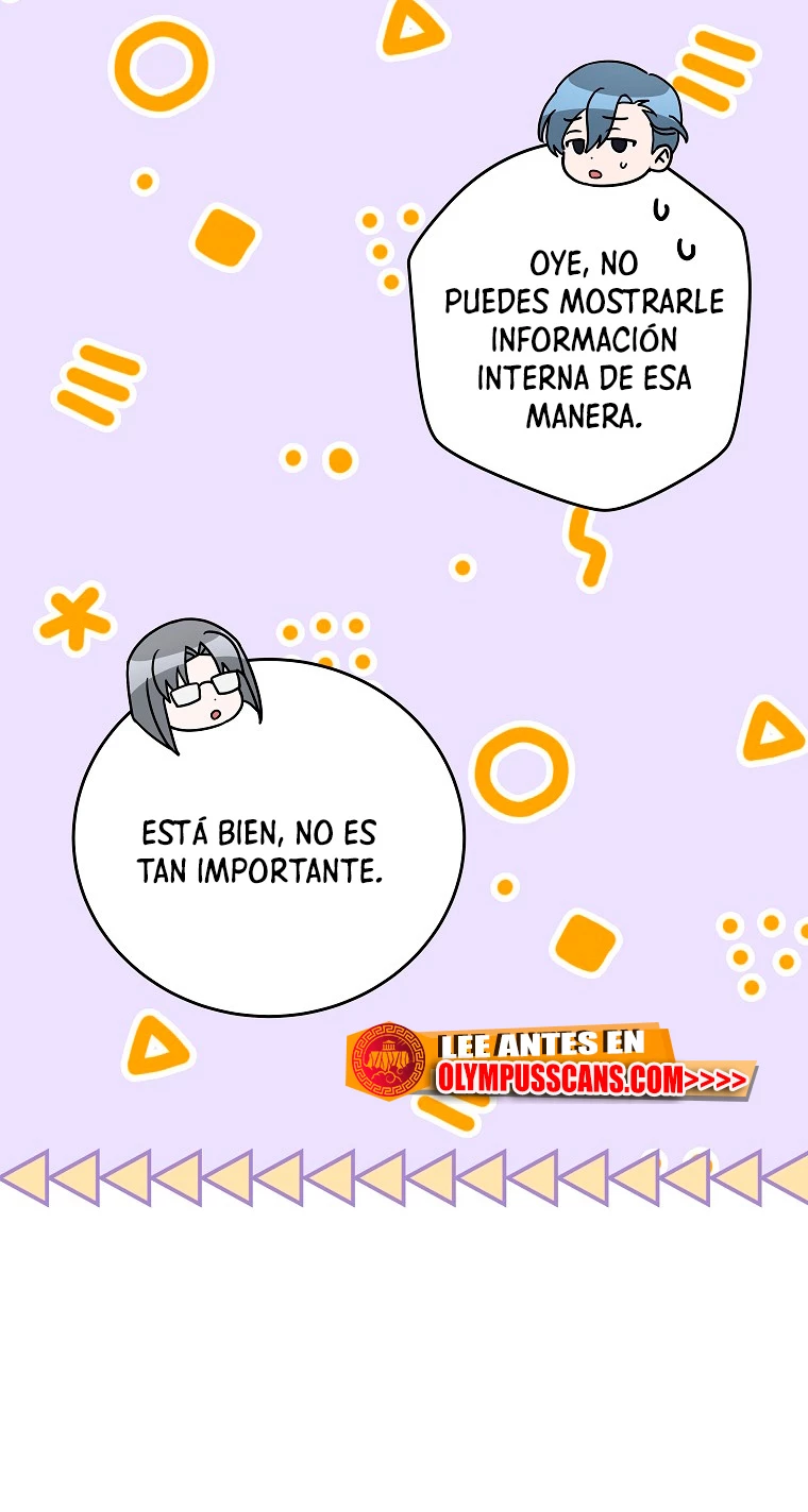 El extra de la novela (remake) capítulo 61, página 42