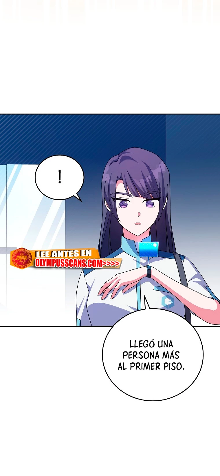 El extra de la novela (remake) capítulo 61, página 46