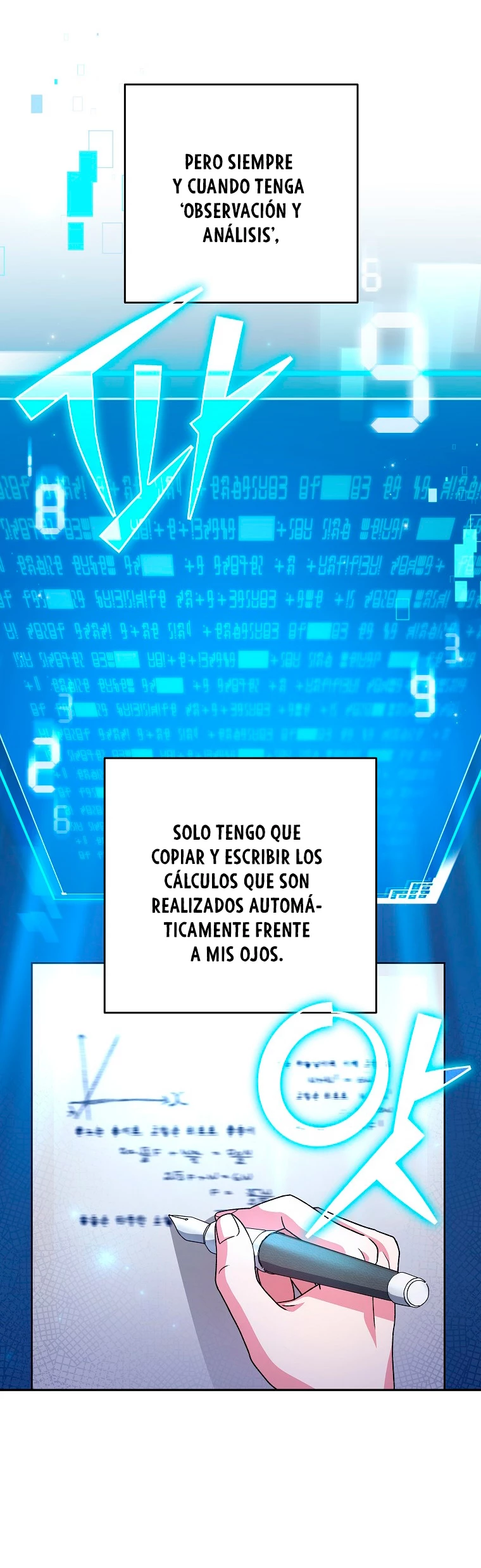 El extra de la novela (remake) capítulo 61, página 50