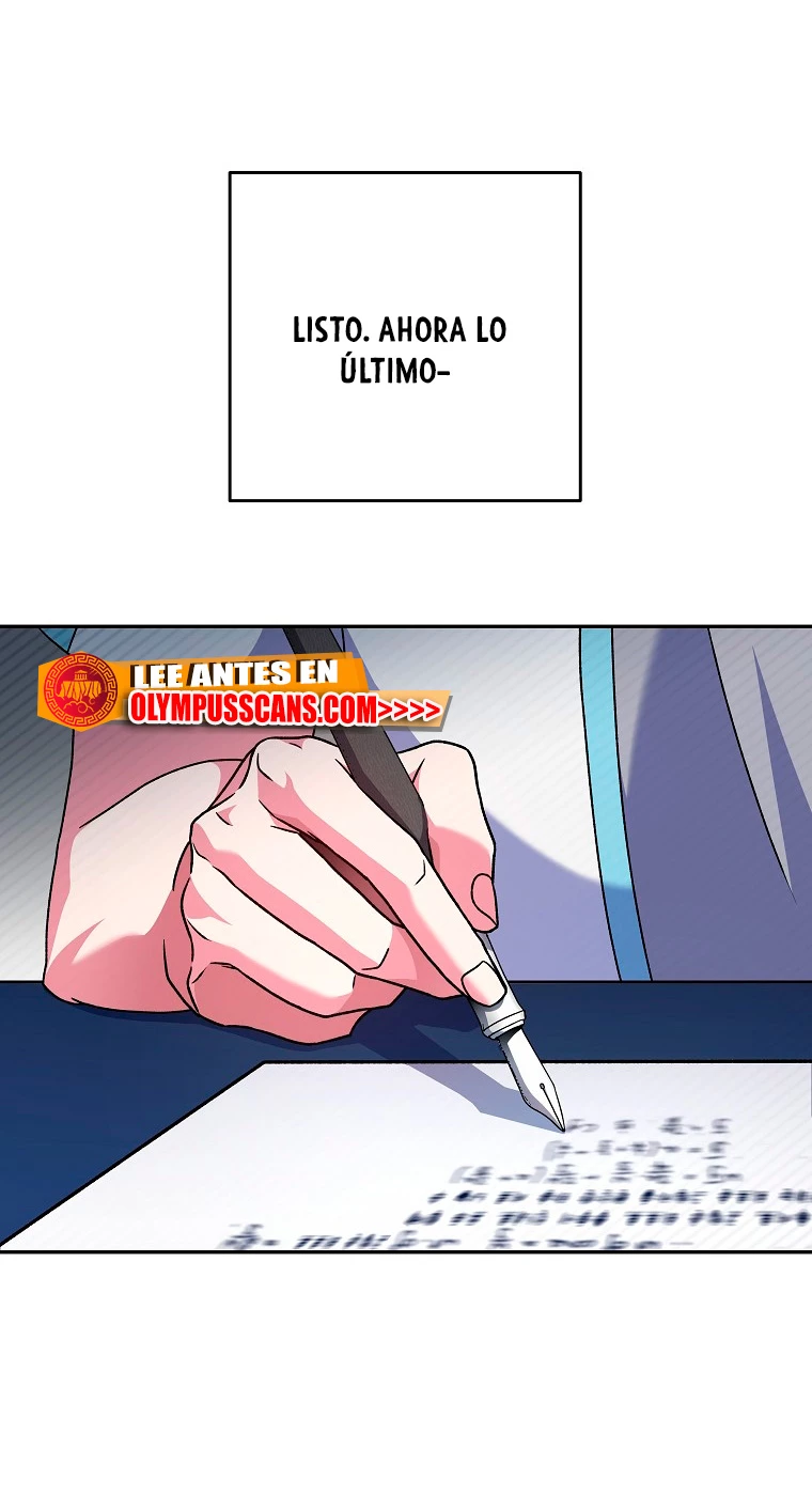 El extra de la novela (remake) capítulo 61, página 51