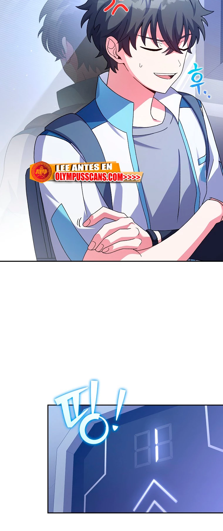 El extra de la novela (remake) capítulo 61, página 56