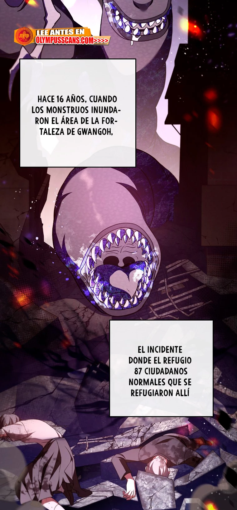 El extra de la novela (remake) capítulo 62, página 13