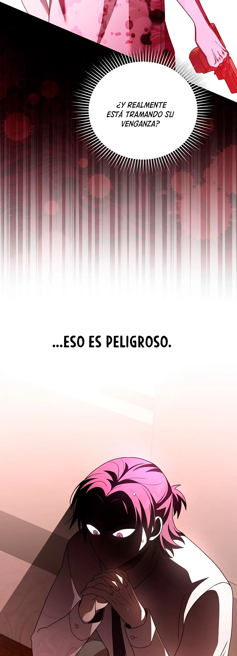 El extra de la novela (remake) capítulo 62, página 20