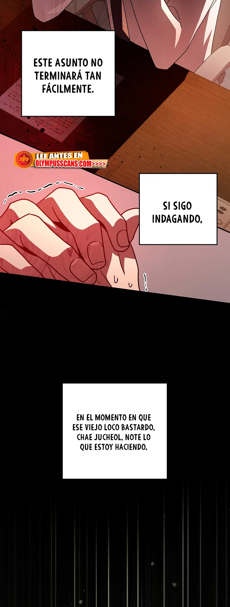 El extra de la novela (remake) capítulo 62, página 21