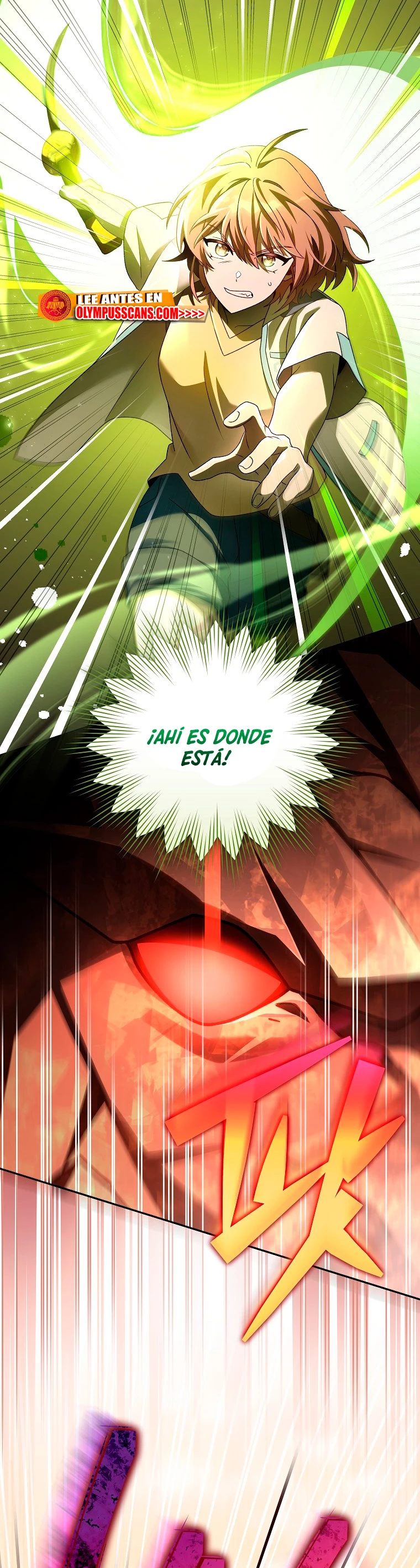 El extra de la novela (remake) capítulo 62, página 38