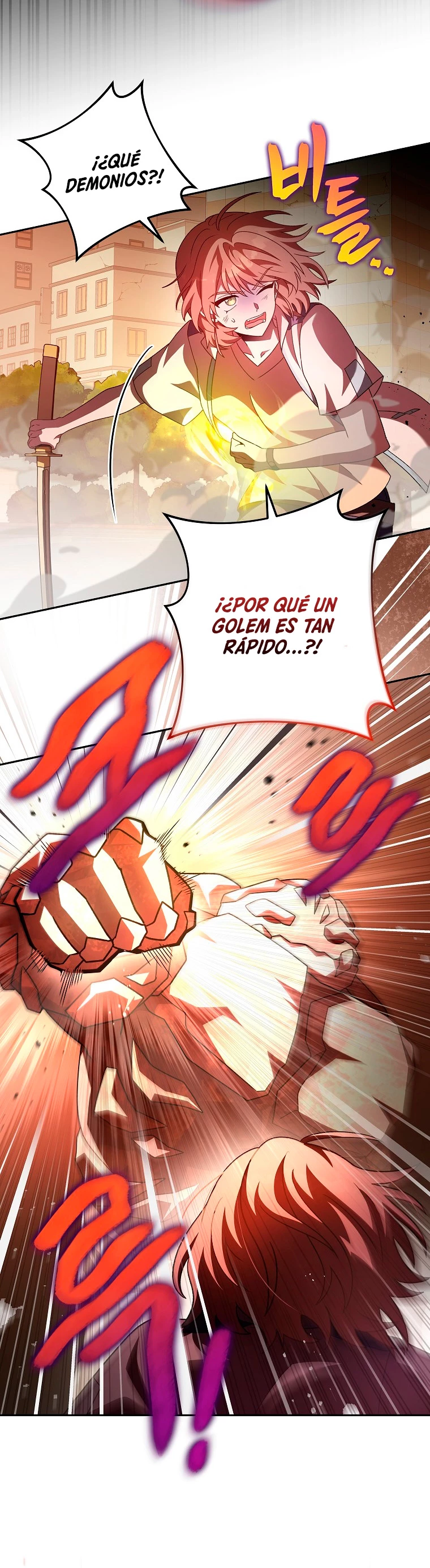 El extra de la novela (remake) capítulo 62, página 41