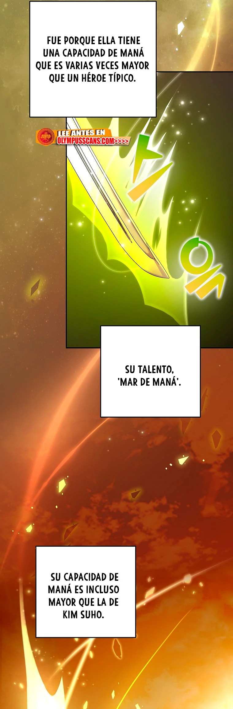 El extra de la novela (remake) capítulo 62, página 52