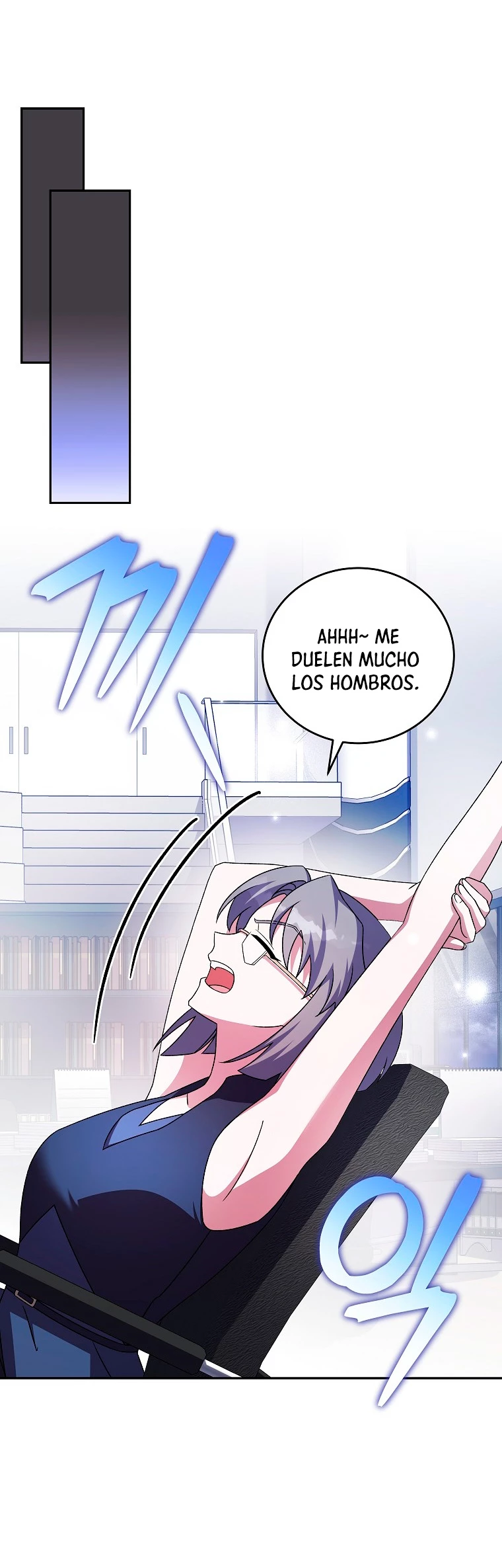 El extra de la novela (remake) capítulo 62, página 59