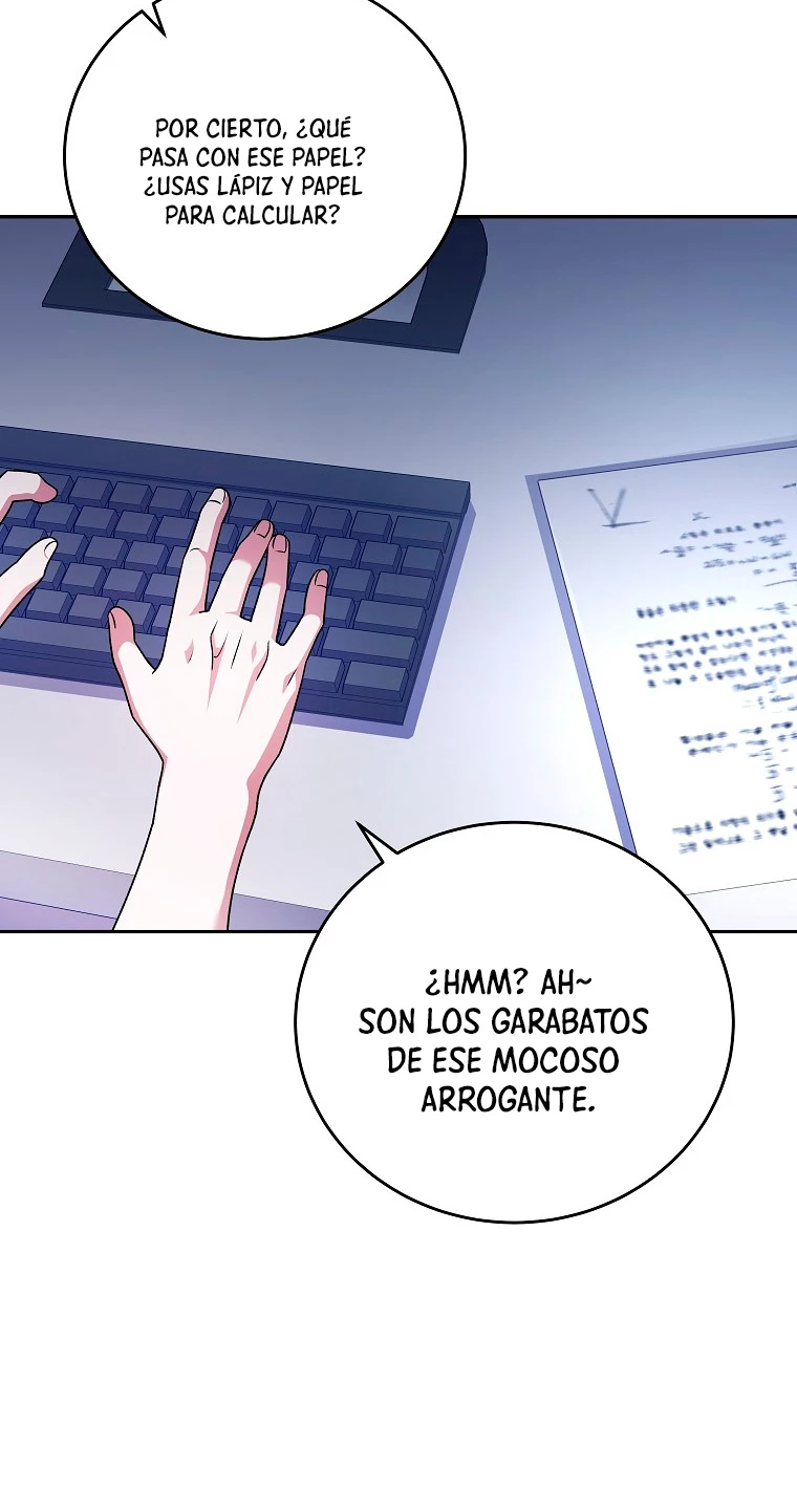 El extra de la novela (remake) capítulo 62, página 61
