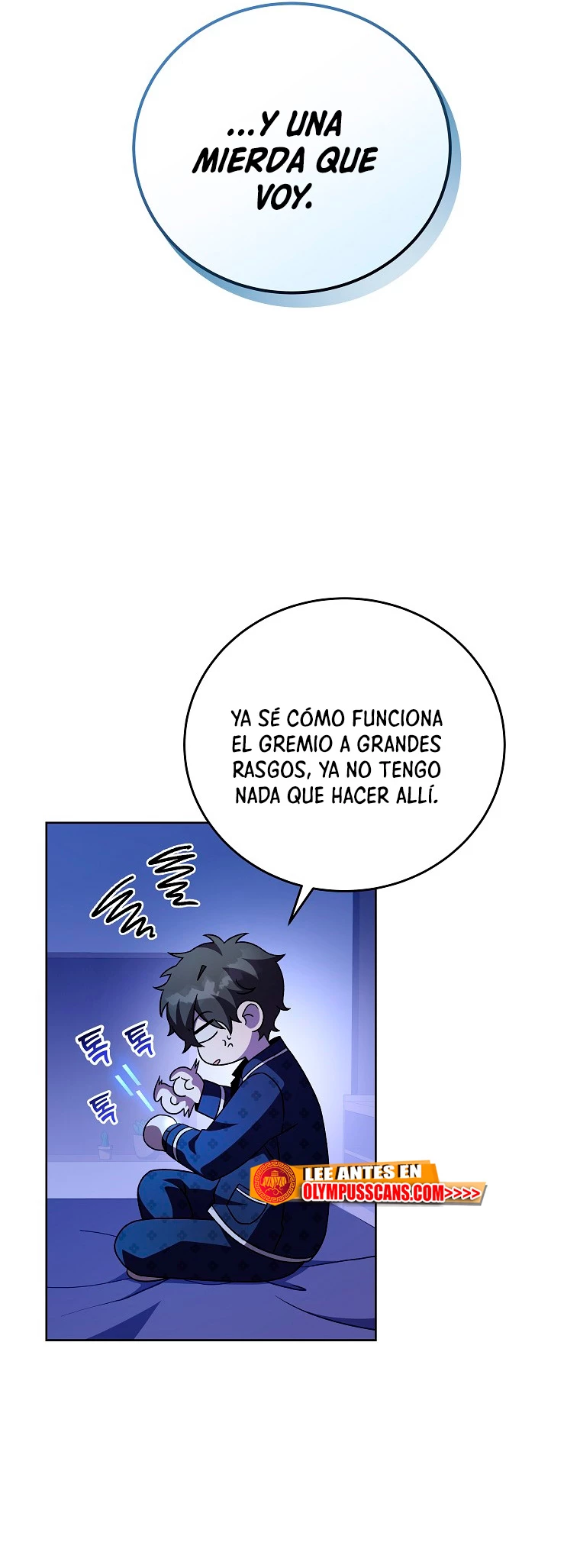 El extra de la novela (remake) capítulo 62, página 65