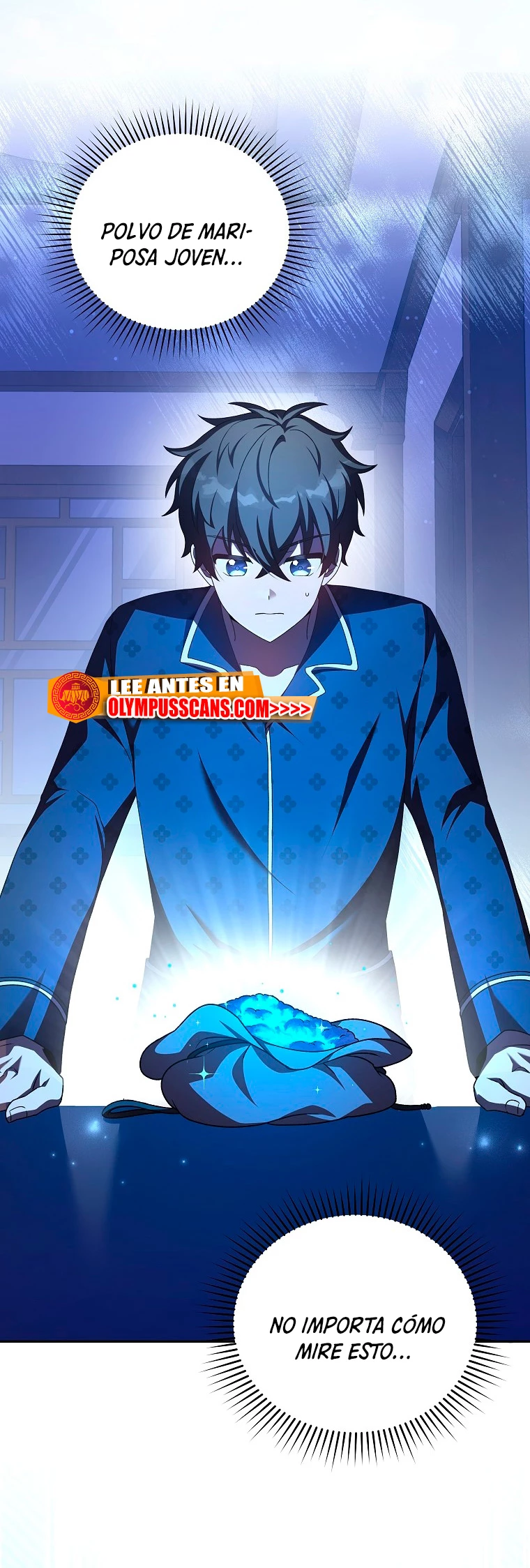 El extra de la novela (remake) capítulo 63, página 9