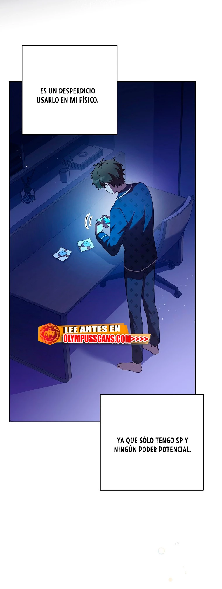 El extra de la novela (remake) capítulo 63, página 14