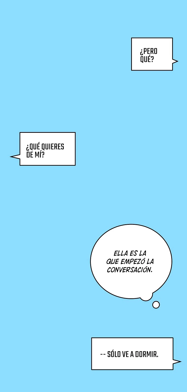 El extra de la novela (remake) capítulo 63, página 22