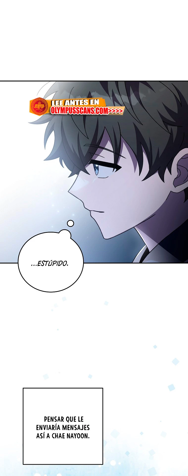 El extra de la novela (remake) capítulo 63, página 24