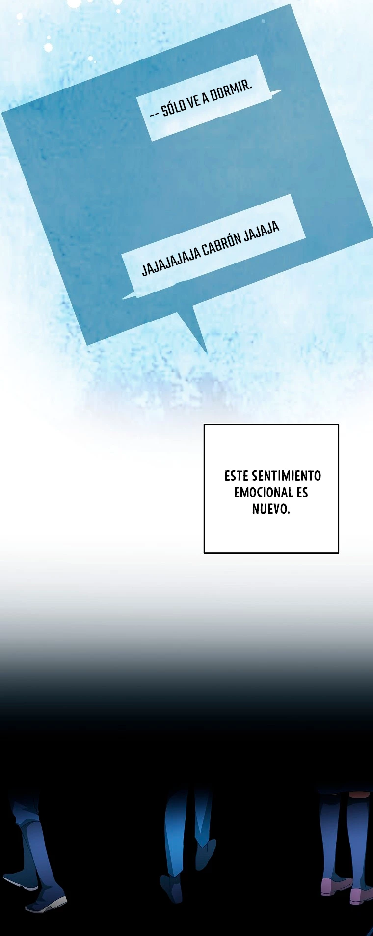 El extra de la novela (remake) capítulo 63, página 25