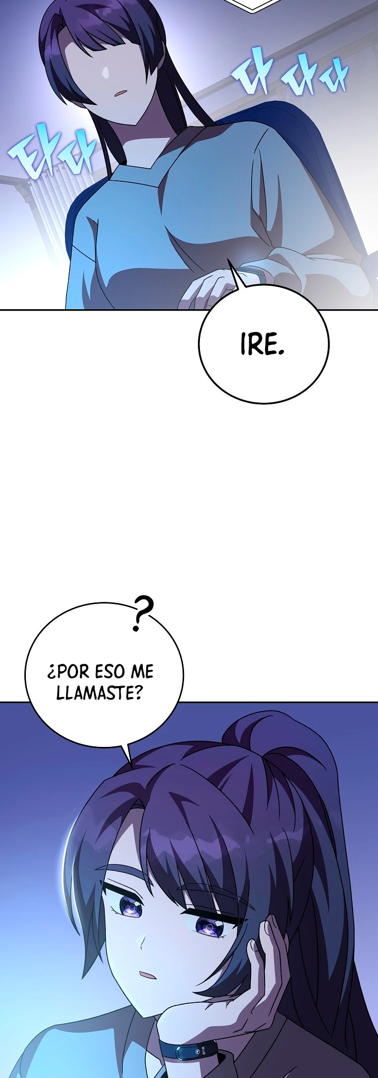 El extra de la novela (remake) capítulo 63, página 36