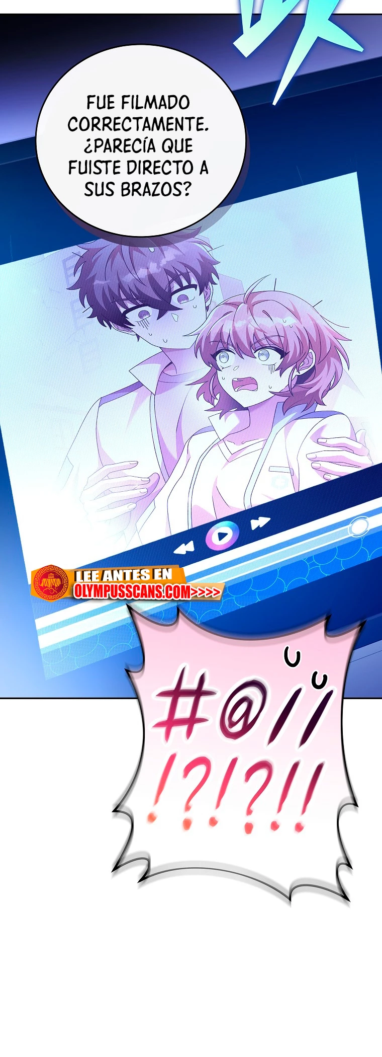 El extra de la novela (remake) capítulo 63, página 39