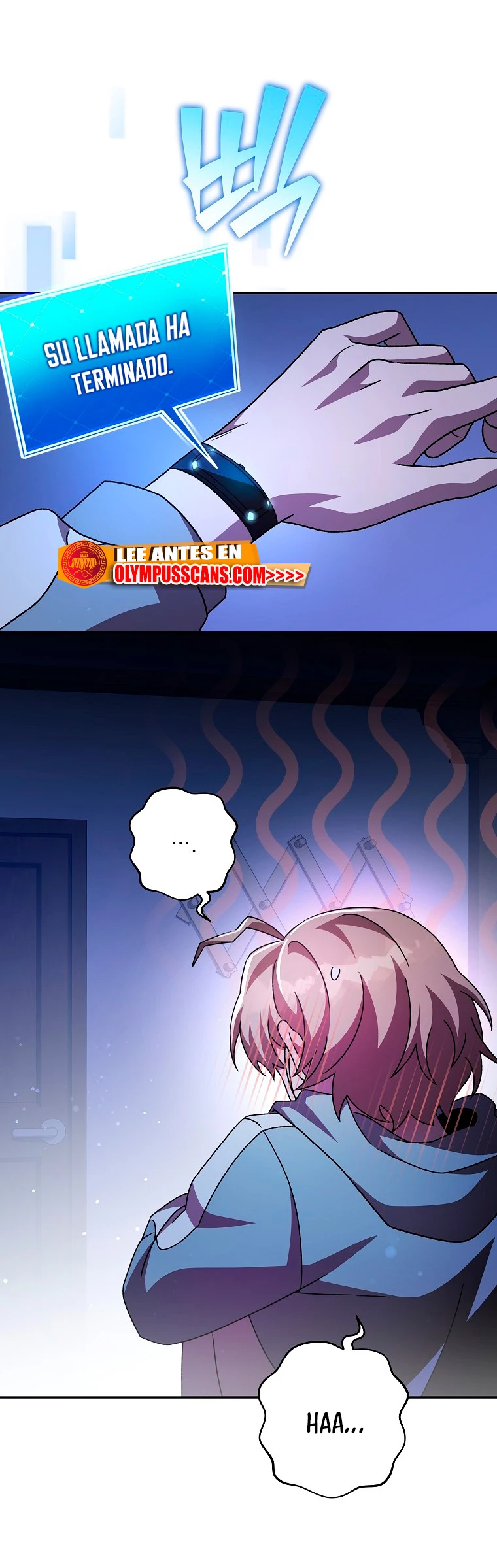 El extra de la novela (remake) capítulo 63, página 42
