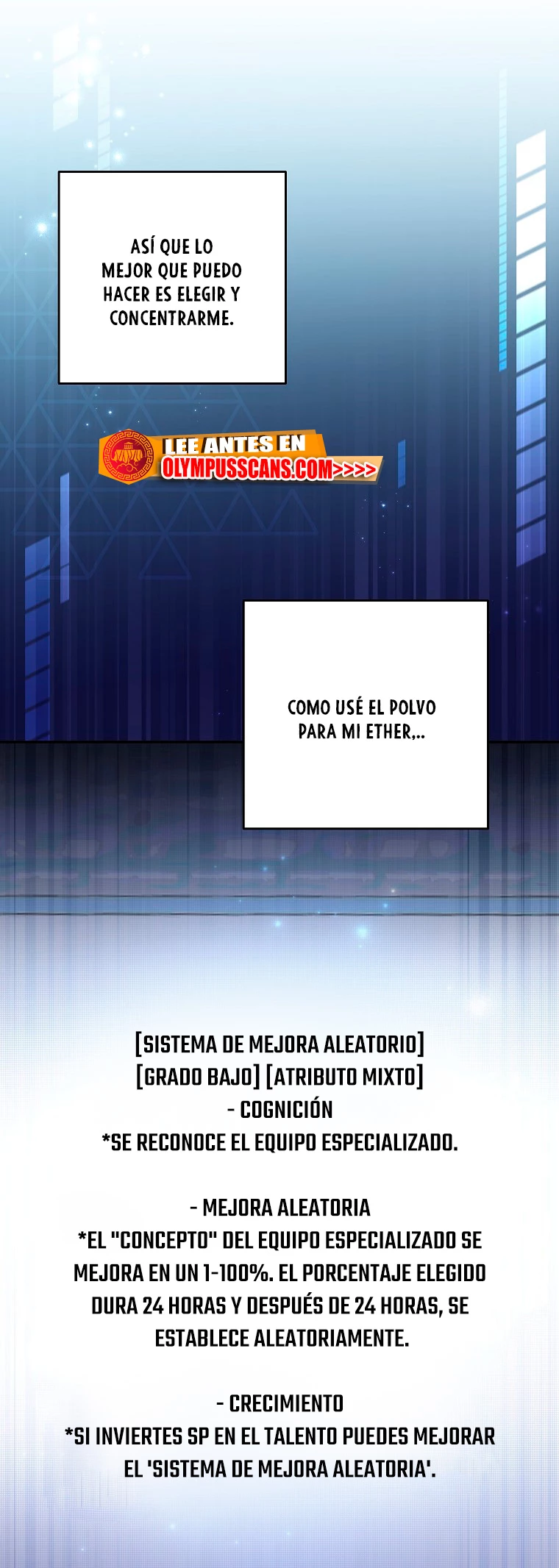 El extra de la novela (remake) capítulo 63, página 51