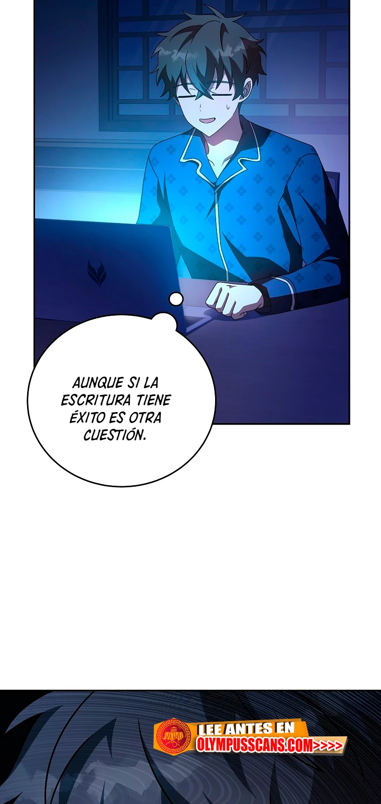 El extra de la novela (remake) capítulo 63, página 53
