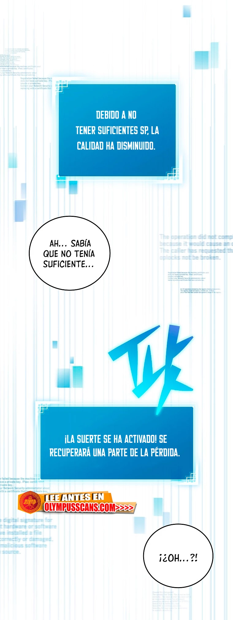El extra de la novela (remake) capítulo 63, página 57