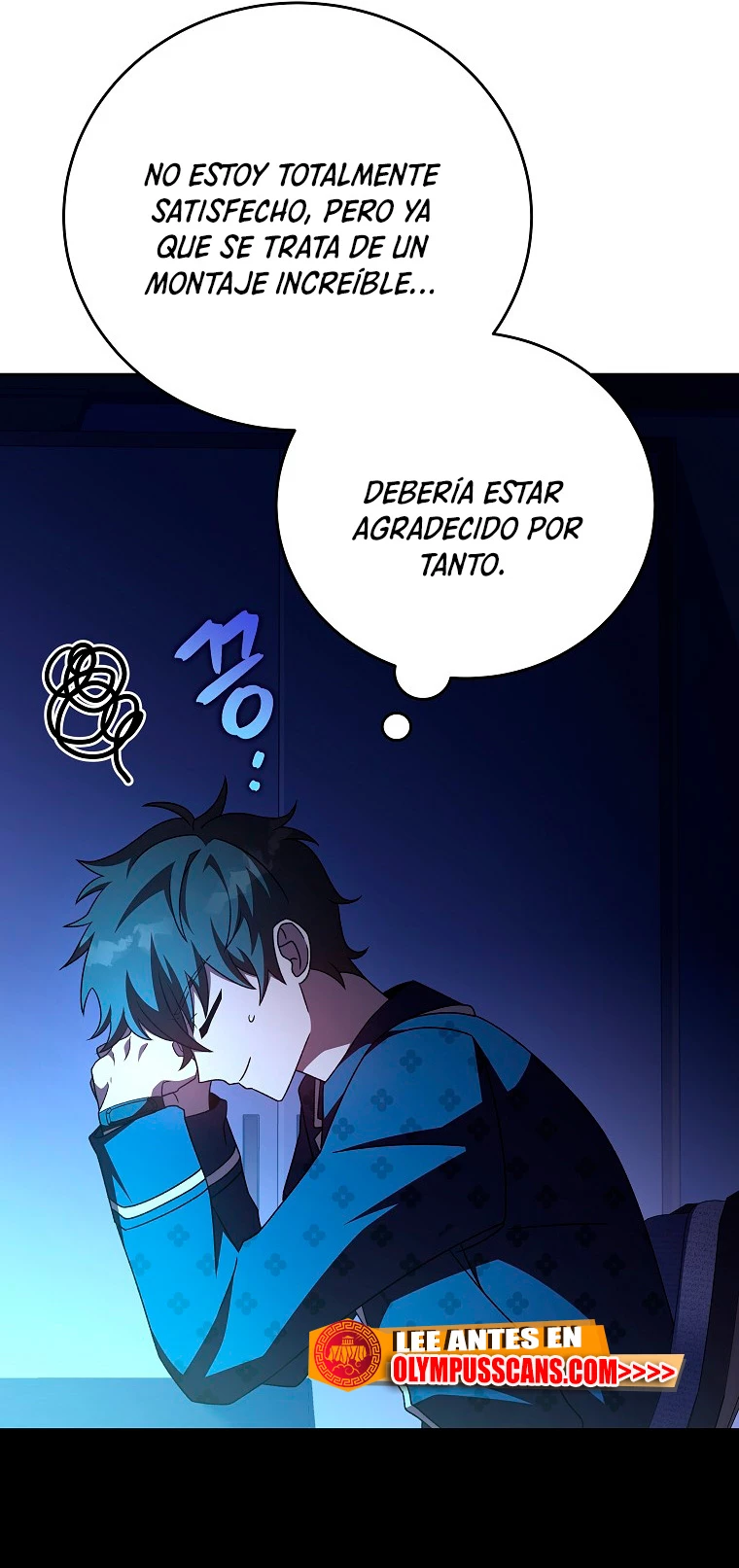 El extra de la novela (remake) capítulo 63, página 60