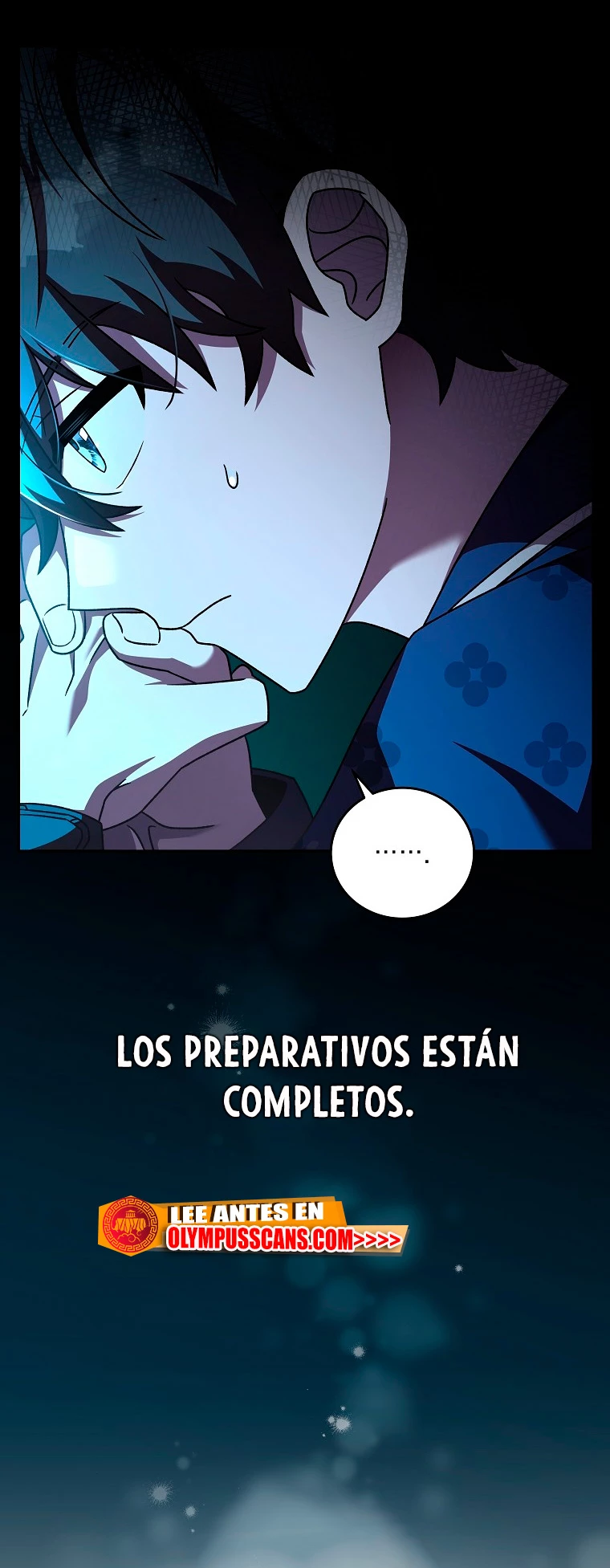 El extra de la novela (remake) capítulo 63, página 61