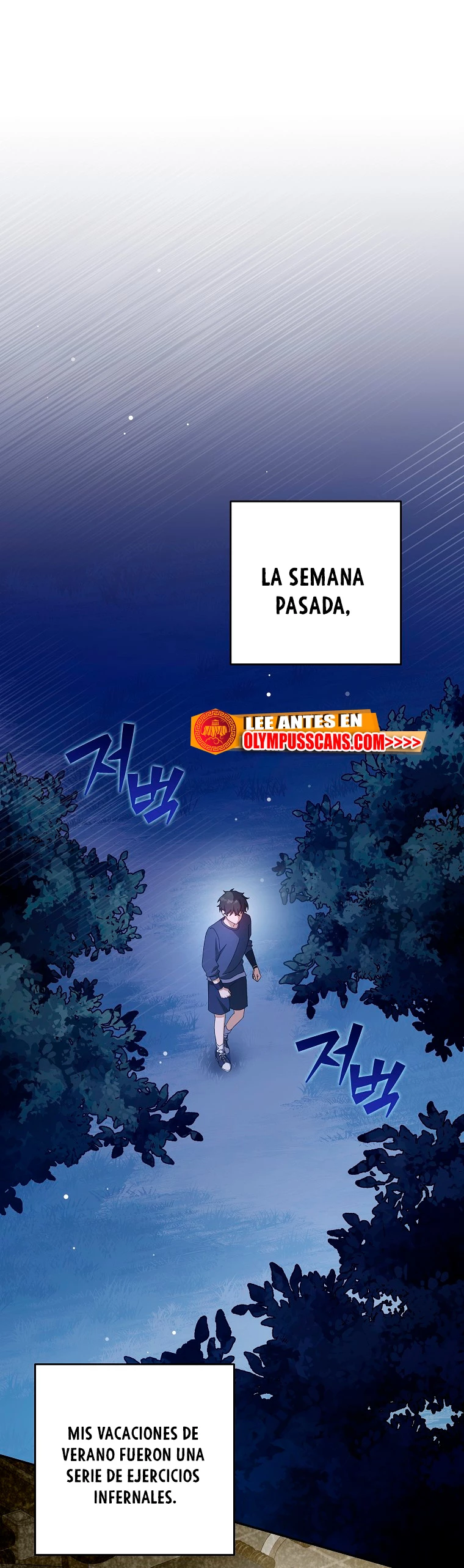 El extra de la novela (remake) capítulo 64, página 2