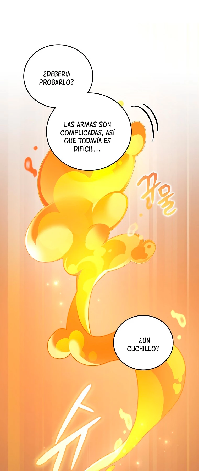 El extra de la novela (remake) capítulo 64, página 7