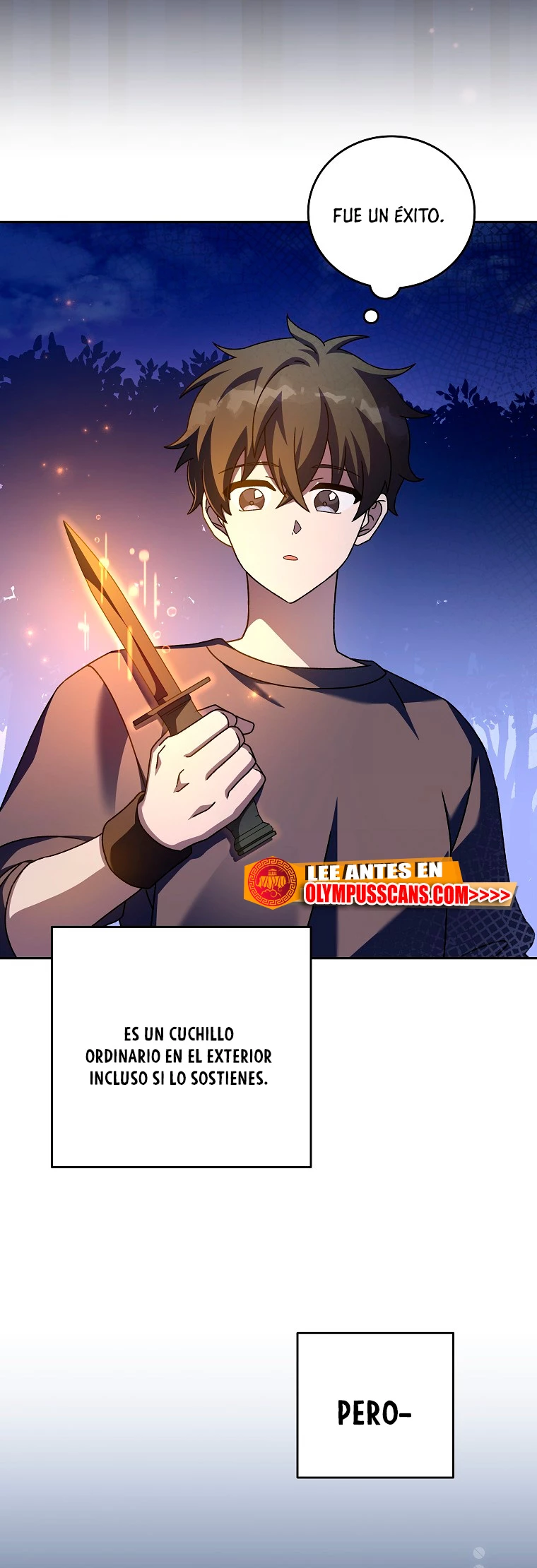 El extra de la novela (remake) capítulo 64, página 9