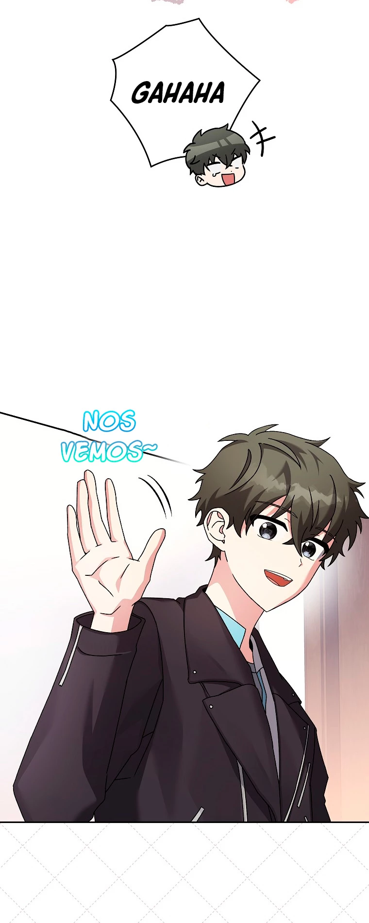 El extra de la novela (remake) capítulo 64, página 20