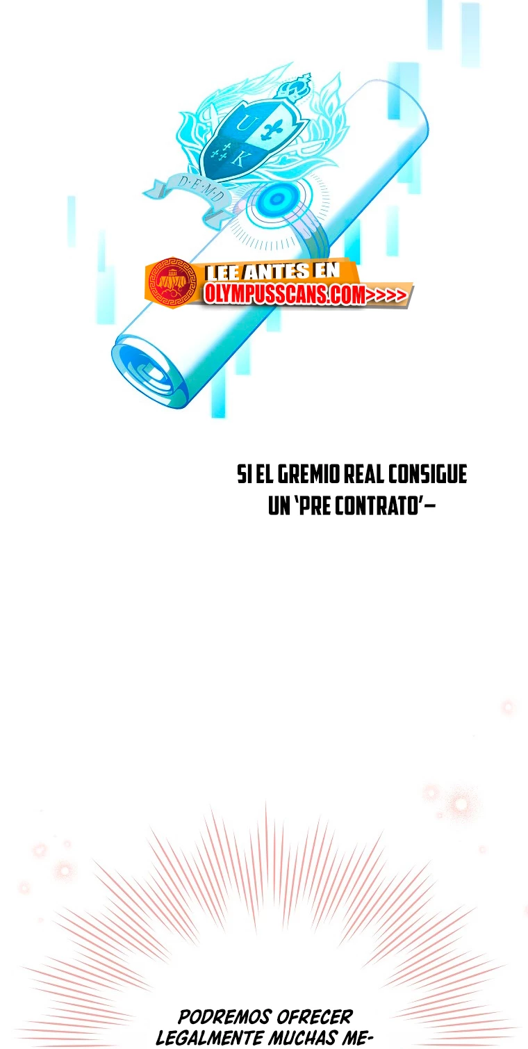 El extra de la novela (remake) capítulo 64, página 29