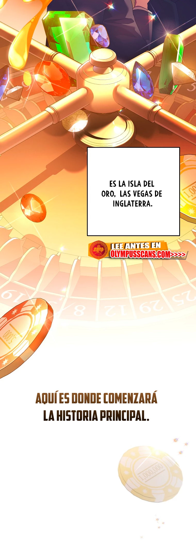 El extra de la novela (remake) capítulo 64, página 41