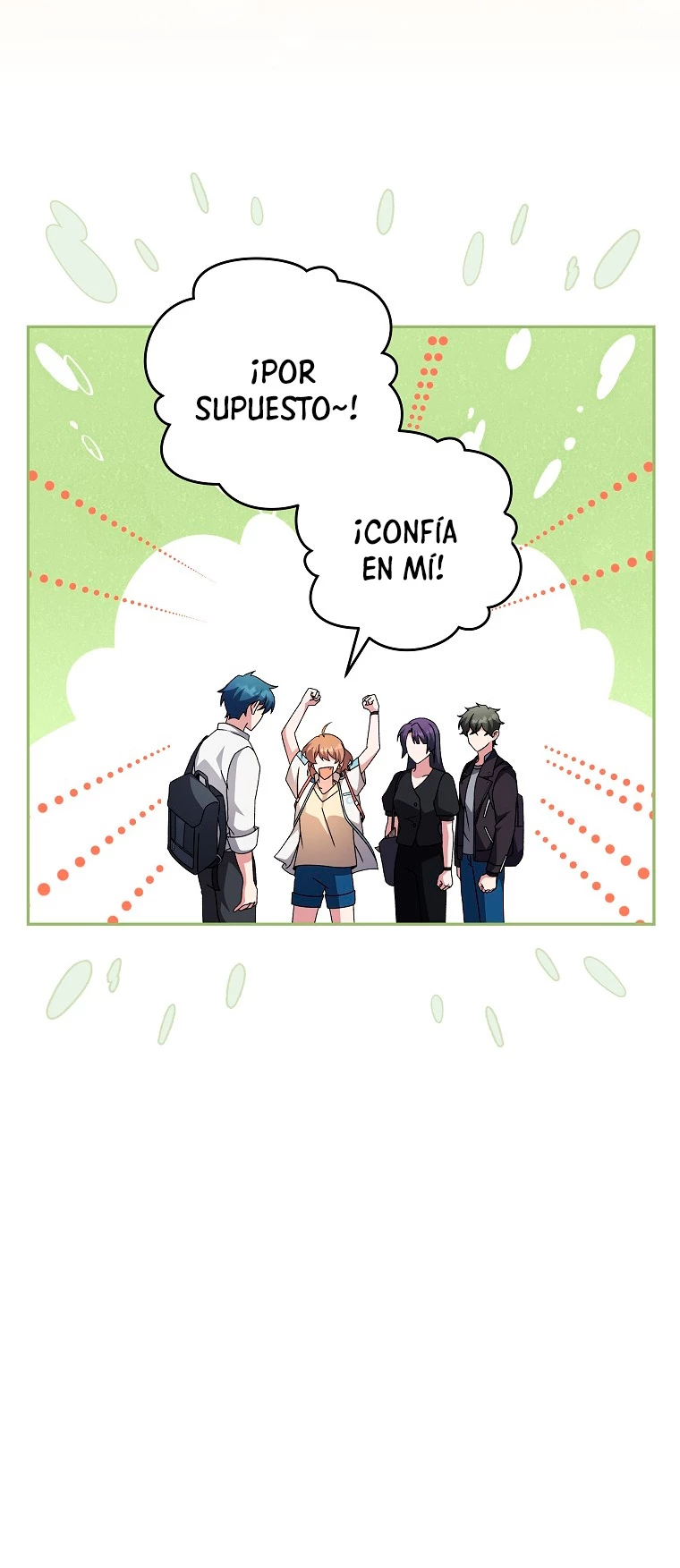 El extra de la novela (remake) capítulo 64, página 46