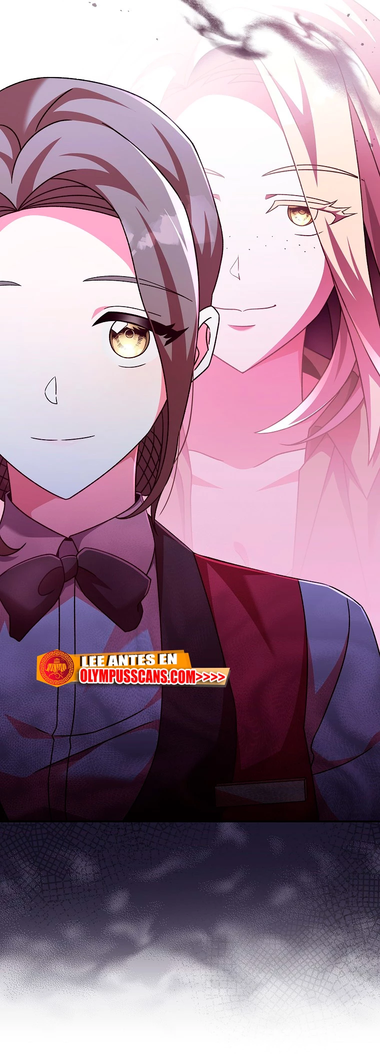 El extra de la novela (remake) capítulo 64, página 55